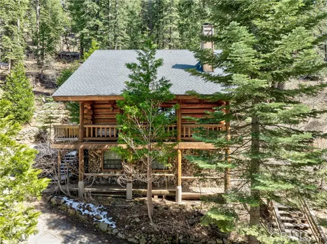 7426 Henness Ridge Road, Yosemite National Park, CA 95389 - #3