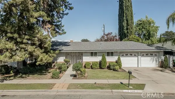 6326 Bergeron, Fresno, CA 93704