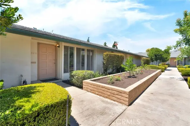 182 Barstow Avenue  #A, Fresno, CA 93704 - #1