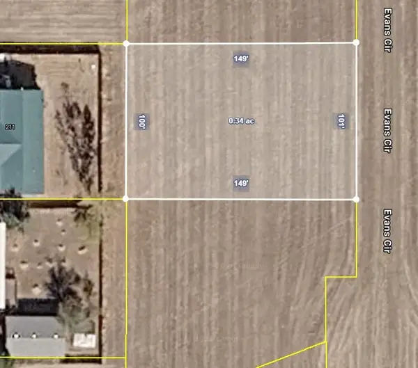 0 Evans Circle, Alturas, CA 96101