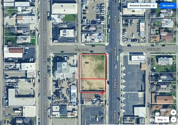 367 Abby, Fresno, CA 93701