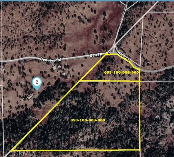 1 Ben Hur Road, Raymond, CA 93653