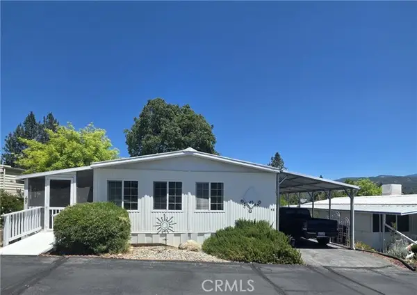 39678 Road 425B  #45, Oakhurst, CA 93644