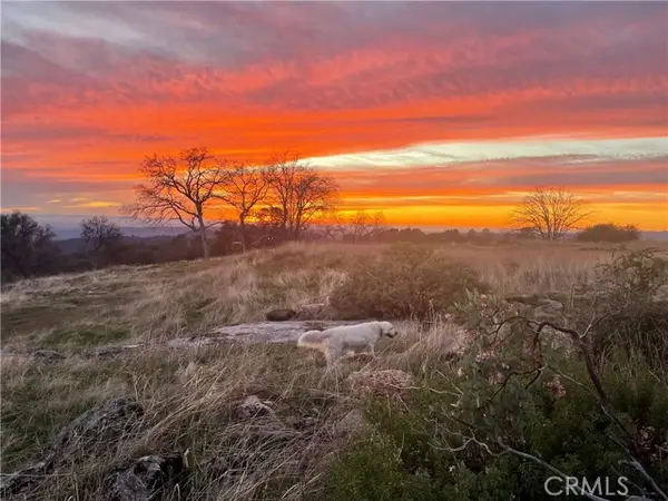 0 Buggy Whip Dr., Coarsegold, CA 93614