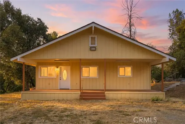 3777 Owl Creek Road, Mariposa, CA 95338