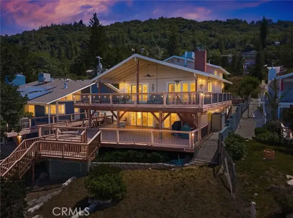 37516 Road 274, Bass Lake, CA 93604