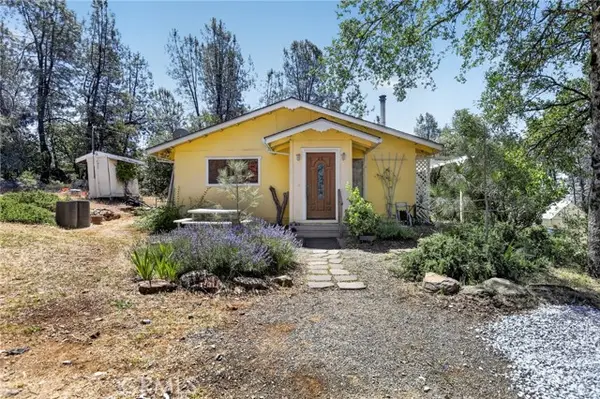 5040 Cougar Lane, Georgetown, CA 95634
