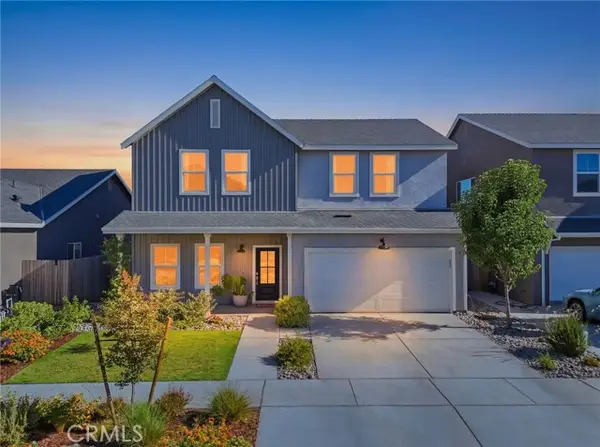2445 Claridge Way, Hanford, CA 93230