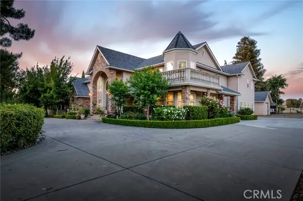 8485 Madsen, Clovis, CA 93619