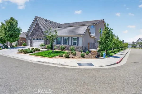 338 Boulder Drive, Madera, CA 93636