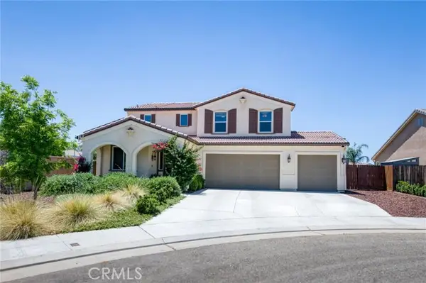 3594 Amanecer, Clovis, CA 93619