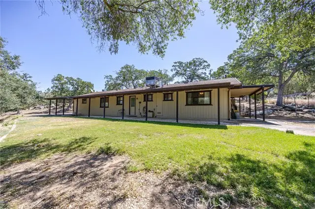 36846 Batti Road, Coarsegold, CA 93614 - #1