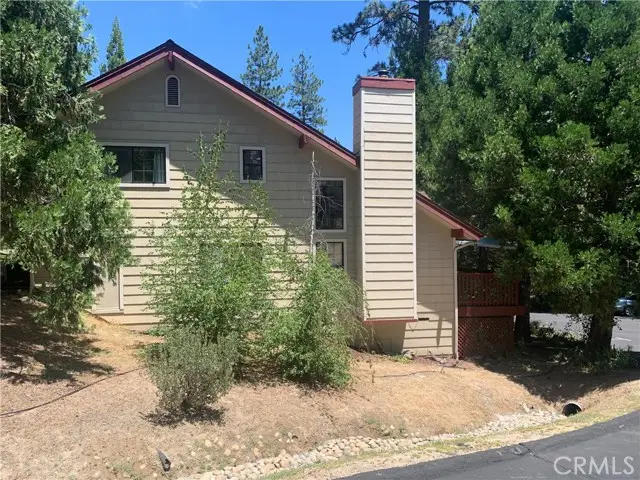 40513 Saddleback, Bass Lake, CA 93604 - #1