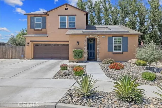 908 Tuscany Court, Lemoore, CA 93245 - #1