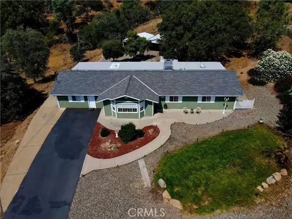 30572 Titan, Coarsegold, CA 93614