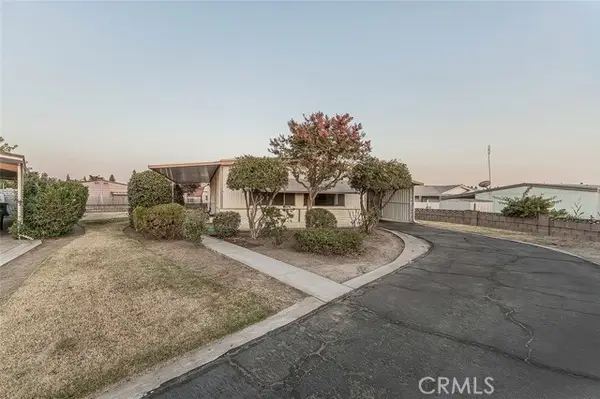 1701 Dinuba Avenue  #42, Selma, CA 93662