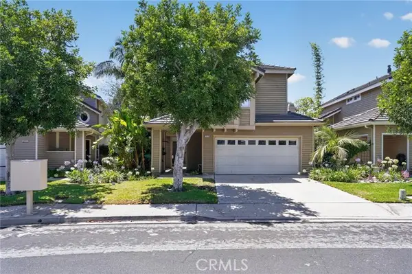 4248 Riverglen Street, Moorpark, CA 93021