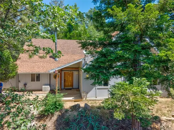 36211 Toku Poyah, North Fork, CA 93643