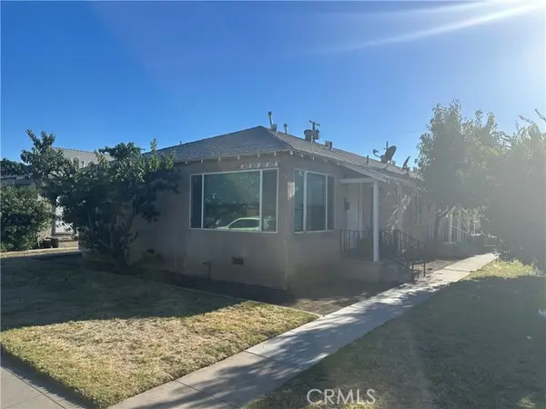 203 San Pablo, Fresno, CA 93701