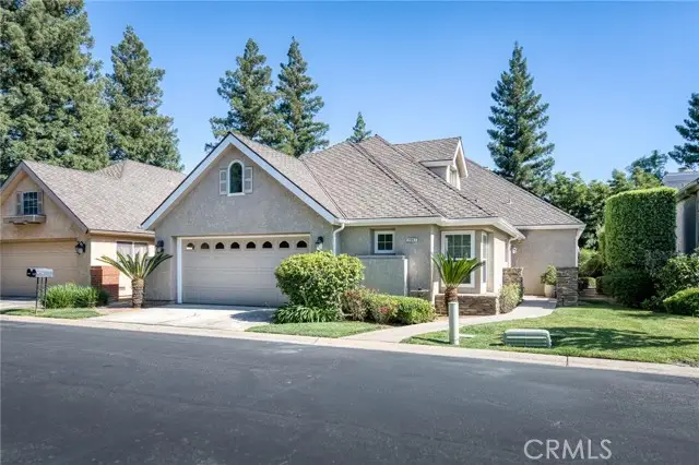 2997 Silverhill, Fresno, CA 93711 - #1