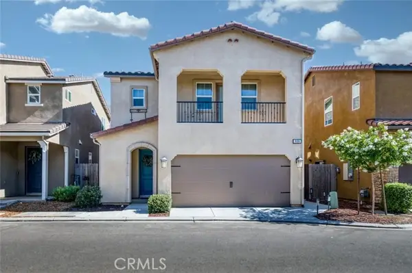 836 Winchell, Madera, CA 93636