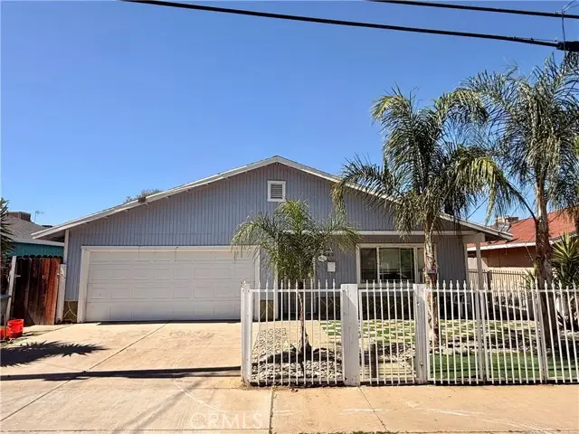 545 Valley, Coalinga, CA 93210 - #1