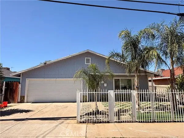 545 Valley, Coalinga, CA 93210
