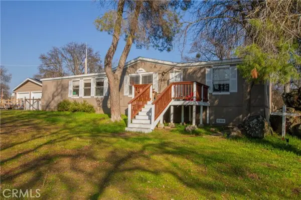 33831 Medford, Auberry, CA 93602
