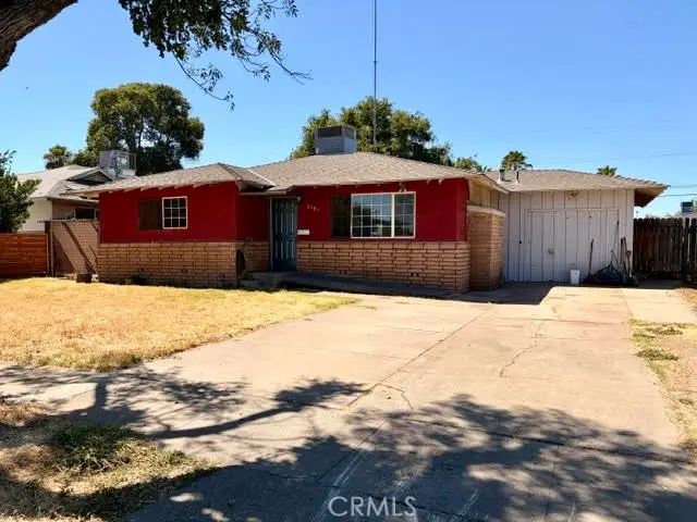 2581 Gerard, Merced, CA 95341 - #2