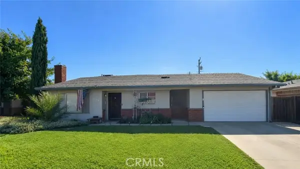 2244 Fairmont, Hanford, CA 93230