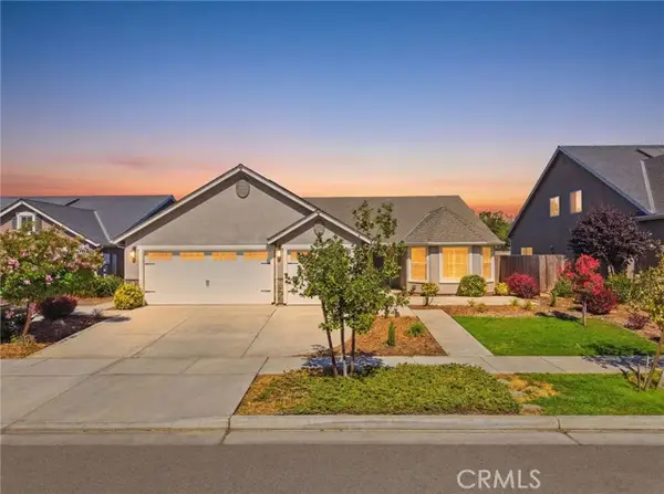 2081 Madeline Drive, Hanford, CA 93230
