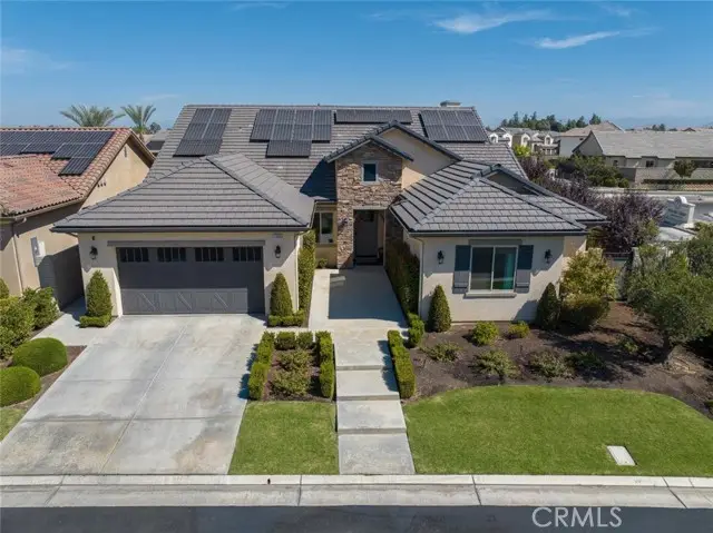 11854 Champions Drive, Fresno, CA 93730 - #1