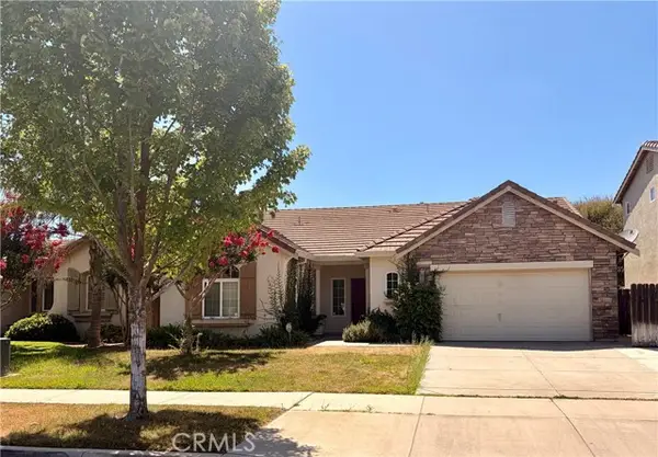3583 Sarasota, Merced, CA 95348