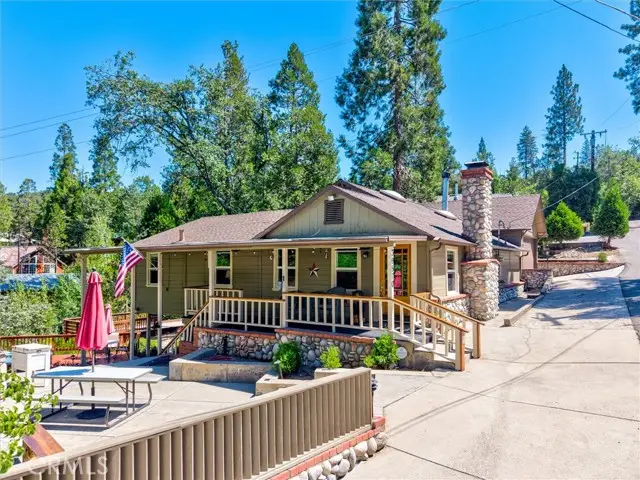 39570 Saunders, Bass Lake, CA 93604 - #3