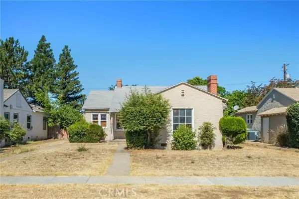 1845 Arthur, Fresno, CA 93705