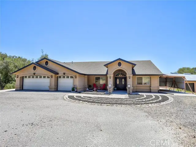 34387 Summerhill, Coarsegold, CA 93614 - #2