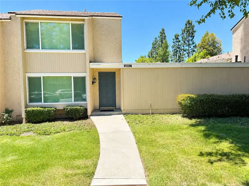 6515 Marquette Street  #C, Moorpark, CA 93021 - #1