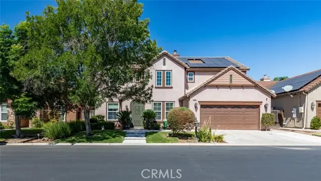 4683 Arrow Ridge, Clovis, CA 93619 - #1