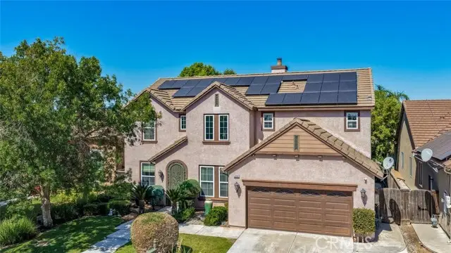 4683 Arrow Ridge, Clovis, CA 93619 - #3