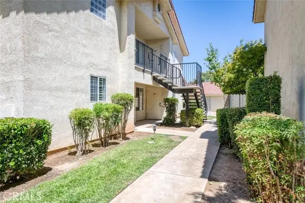 1542 Alluvial  #119, Fresno, CA 93720