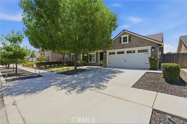 2257 Mallard, Hanford, CA 93230 - #2