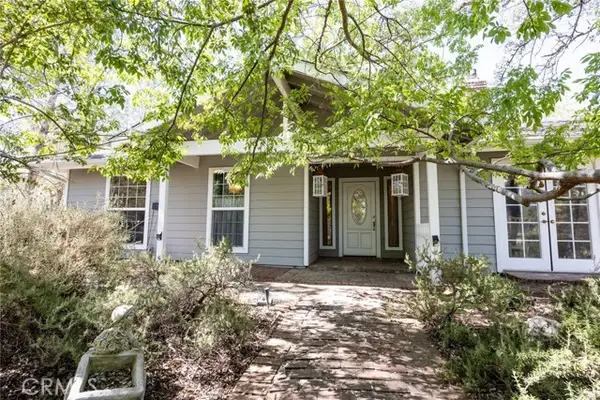 30770 Revis, Coarsegold, CA 93614