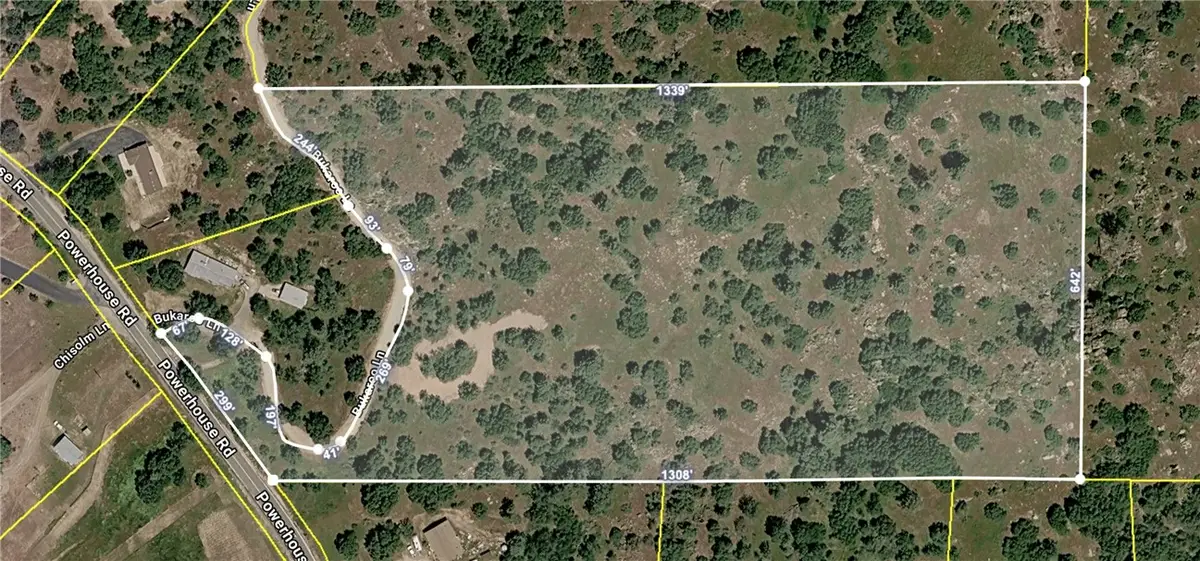 28 Buckaroo, Auberry, CA 93602 - #1