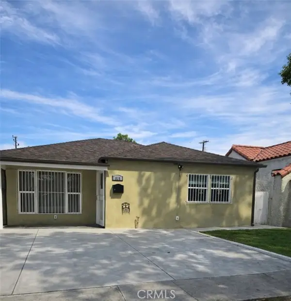 819 85th Street, Los Angeles, CA 90001