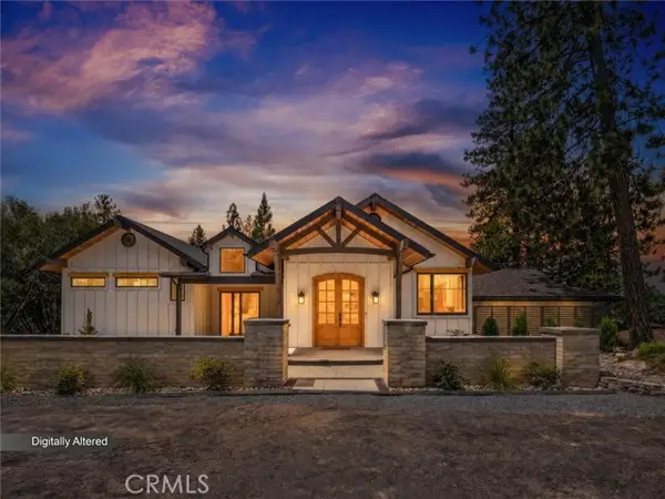 51291 Buckskin Lane, Oakhurst, CA 93644