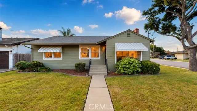 929 Capistrano, Salinas, CA 93901 - #1