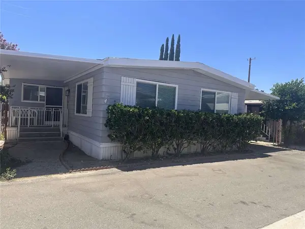 8801 Eton Avenue  #86, Canoga Park, CA 91304