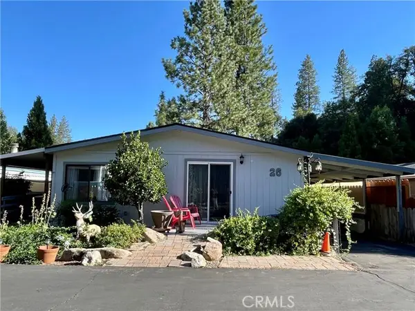 39737 Road 274  #26, Bass Lake, CA 93604