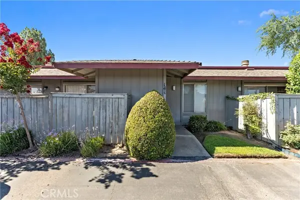 4504 Valentine, Fresno, CA 93722