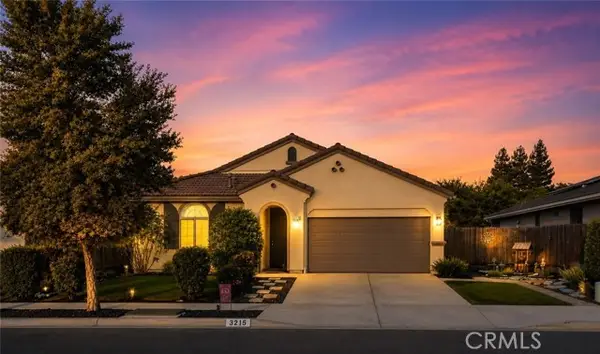 3215 Meadowbrook Street, Visalia, CA 93292